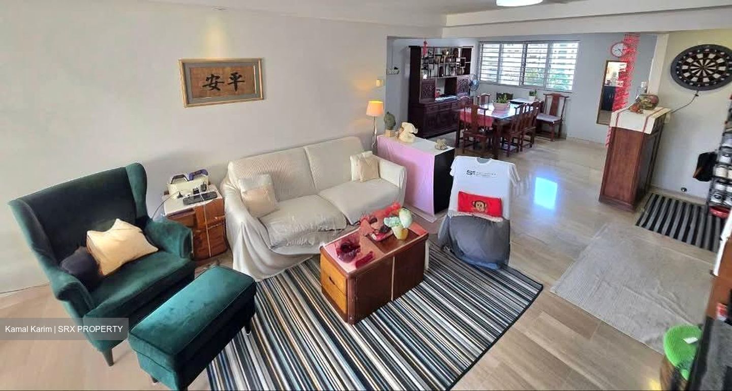 Blk 232 Tampines Street 21 (Tampines), HDB 5 Rooms #560924511